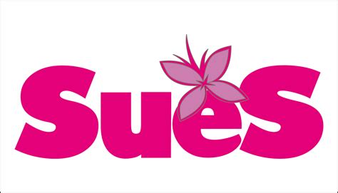 Sues - Logos Download