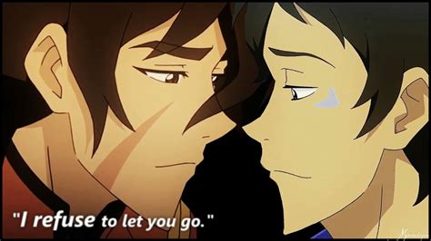 Keith And Lance I Refuse To Let You Go Youtube