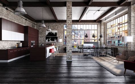 Industrial Style Your Guide To Achieving This Trendy Look In The Home