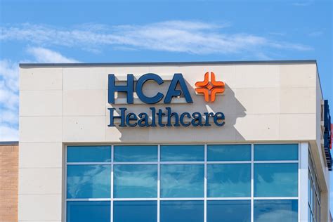 Hca Expands Mightily In Florida With New Construction