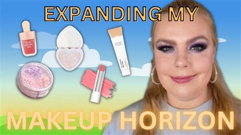 Makeup Brands That Are Brand New To Me Get Ready With Me K Beauty