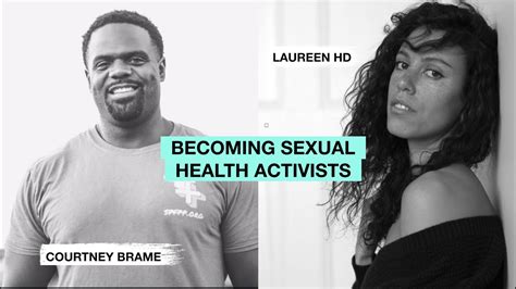 Becoming A Sexual Health Activist Youtube