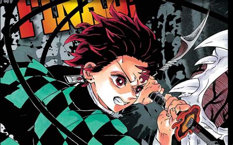 We did not find results for: Kimetsu no Yaiba: Demon Slayer Chapter 194 Spoilers, Release Date