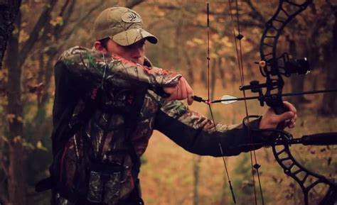 Preview Heartland Bowhunter Comes To Outdoor Channel In July
