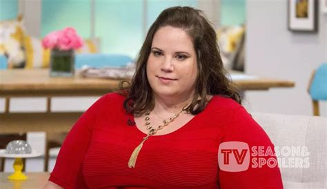 Mbffl Whitney Way Thore Shows Off Her Curves After Latest Weight Loss