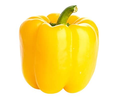 Yellow Bell Pepper 1 Bell Pepper Delivery Cornershop By Uber
