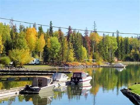 See traveler reviews, 4 candid photos, and great deals for sheridan lake resort, ranked #9 of 10 specialty lodging in lone butte and rated 3 of 5 at tripadvisor. Sheridan Lake Resort | Travel British Columbia