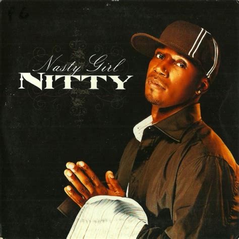 Nitty Nasty Girl 2005 Cardboard Sleeve Cd Discogs