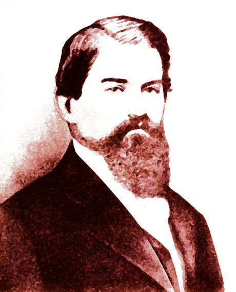 John Pemberton The Inventor Of Coca Cola Coca Cola Art Gallery 2676