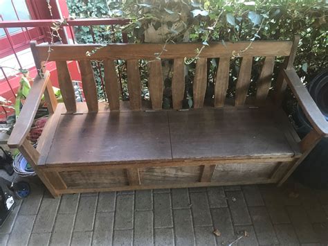 183 likes · 8 talking about this. Gartenbank Truhe Banktruhe | Kaufen auf Ricardo