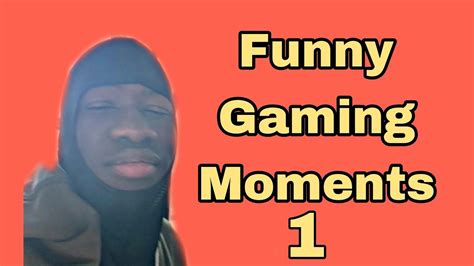 Moneydarunt Funny Gaming Moments Part 1 Youtube