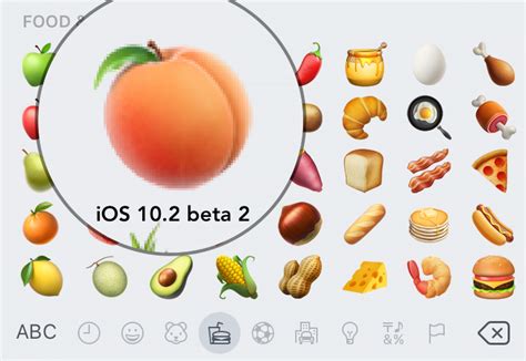 Ios 102 Emoji Changelog