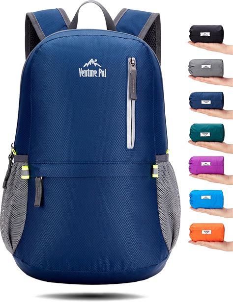 Venture Pal 25l Travel Backpack Durable Packable