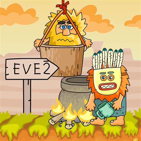 Adam And Eve 2 Free Online Game Bobi Games