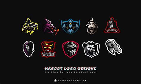 For Hire Esports Gaming Logo Designer 120 Rdesignjobs