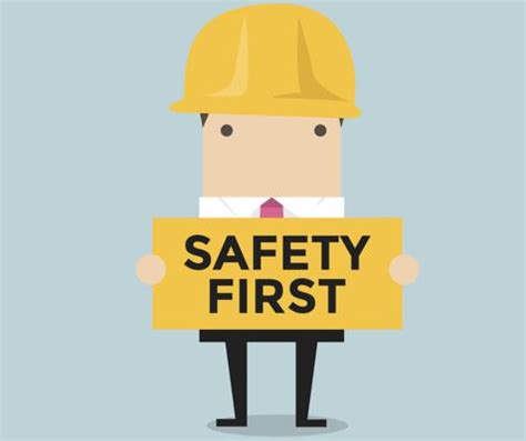 Safety is the condition of being and feeling protected from any danger that could occur. Here are the Most Famous and Effective Quotes on Safety - Quotabulary
