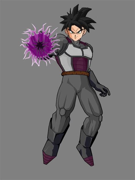 People interested in dragon ball z fan made also searched for. Mato (Goku484) | Dragonball Fanon Wiki | FANDOM powered by ...