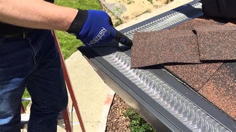 Lowe's is here to supply you with all the tools and supplies you need to ensure your rain gutters do what they're supposed to do once they're up. Best Gutter Guards Reviews and Comparison | TOP 5 LIST