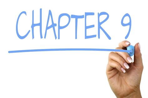 Chapter 9 Free Of Charge Creative Commons Handwriting Image