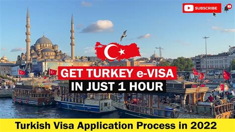 Latest Turkey Visa Information 2022 Turkish E Visa For Pakistanis
