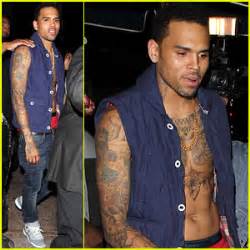 Chris Brown The Games Celebration Music Video Chris Brown