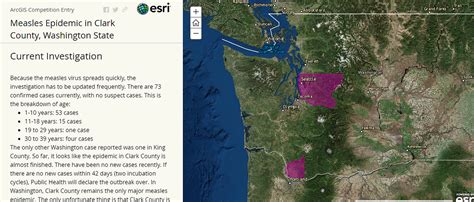 Washington Students Take Top Honors In National Mapping Competition