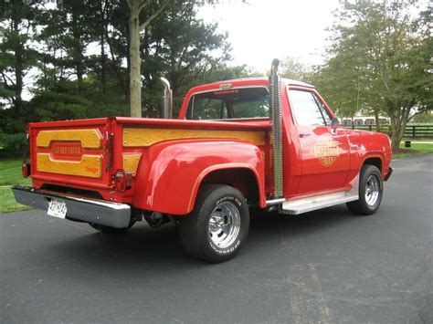 1979 Lil Red Express Truck For Sale Photos Technical Specifications