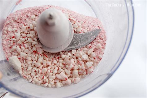 Crushed Peppermint