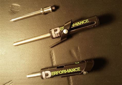 Performance Pins For Drop Sets Hituni