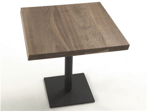 30 mesas de comedor cuadradas o rectangulares, todas ellas extensibles hasta un máximo 279 cm. mesa de restaurante Mesa cuadrada de madera maciza Pe | Mesas cuadradas de madera, Mesas para ...
