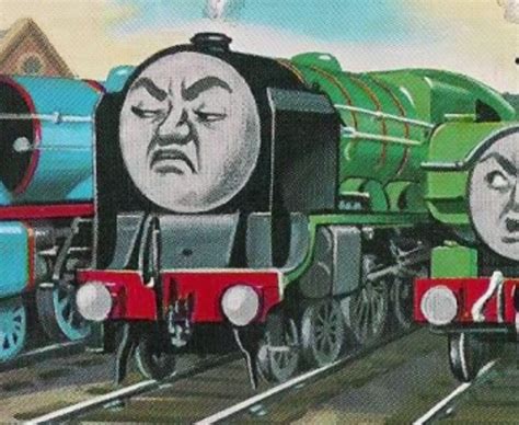 Big City Engine Thomas Made Up Characters And Episodes Wiki Fandom
