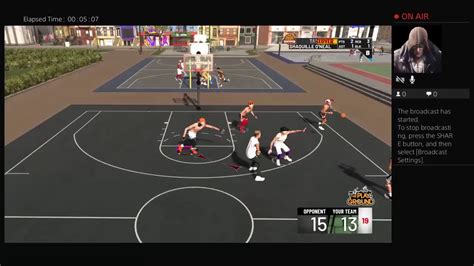 2k With Snagz And Poster And Loading 75 To 93 Youtube