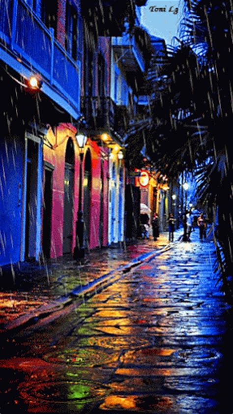 Beautiful Colorful Pictures And S Raining Day S Bajo La Lluvia Fotos