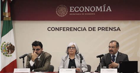 Hackean Secretaría De Economía Y Suspende Trámites Diario De México
