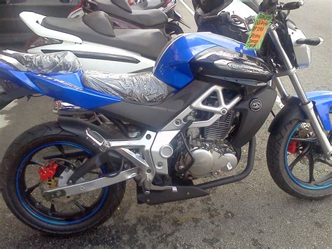 Demak skyline 200 top speed. New Demak DZM 200