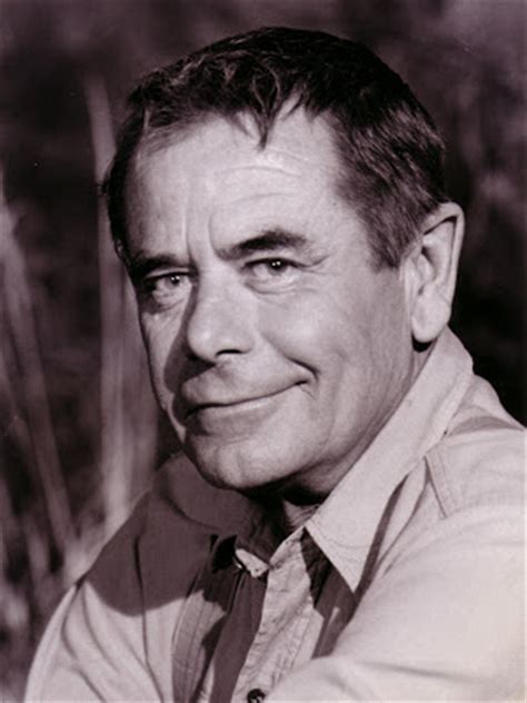 Glenn ford has died 90 years old on august 30, 2006 in beverly hills, los angeles, california. Wazza's Place: Glenn Ford, A Remarkable Actor 1916 - 2006.