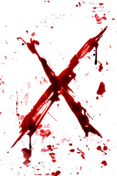 Bloody Letter Stock Photos Pictures And Royalty Free Images Istock