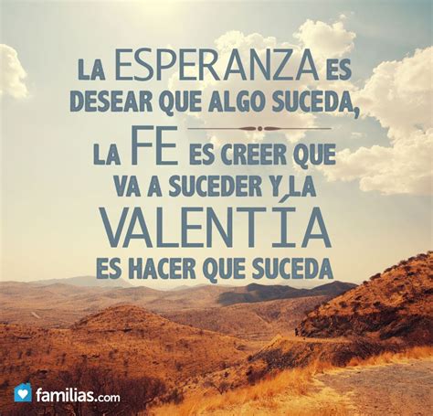 Frases De Fe Y Esperanza En Dios Cortas Para Momentos Difíciles Y La Vida