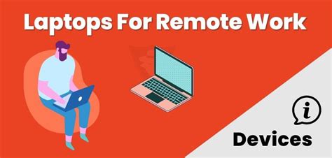 Best Laptops For Remote Work And Freelancing In 2024