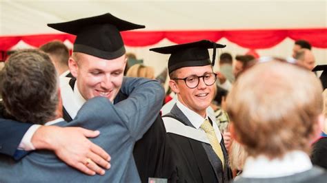 Graduation Marked With Awards News Cardiff University
