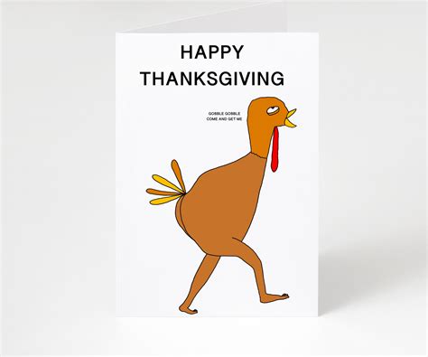 happy thanksgiving card funny thanksgiving card printable card turkey card thanksgiving