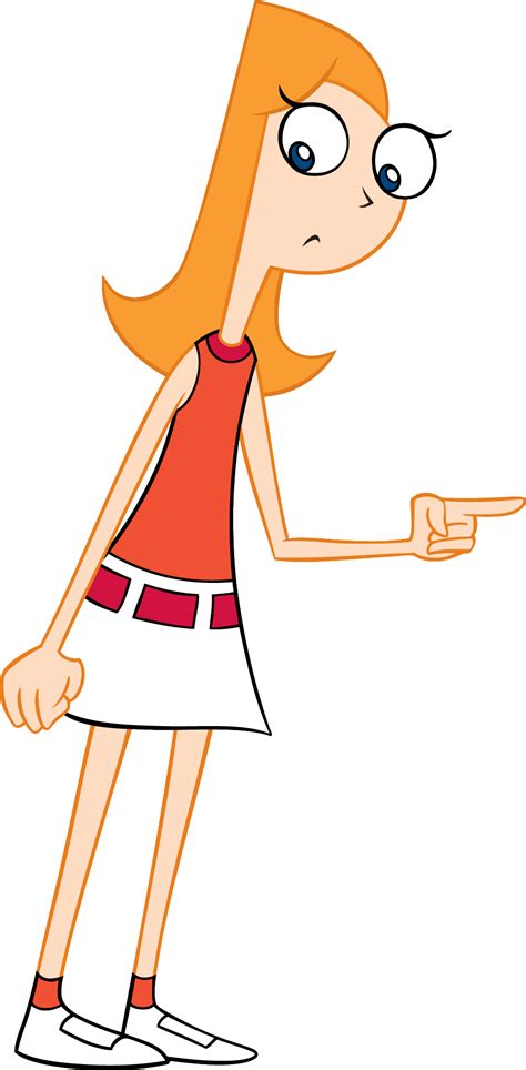 Imagen Candace Flynn 9png Phineas Y Ferb Wiki Fandom Powered By