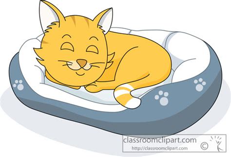 Cat Under Bed Cartoon Roole