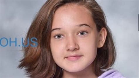 Girl Reported Missing In Miami Township Has Been Found Safe Wkef