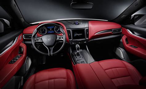 These Are The 10 Best New Car Interiors According To Wards