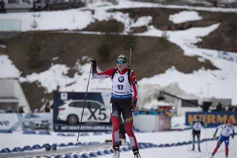 She represented austria 6 times in world championships and 2 times in winter olympics. Lisa Theresa Hauser (AUT) - Bildergalerie Biathlon Weltcup ...