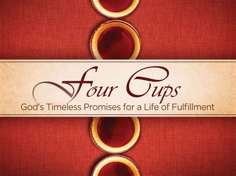 Message “the Cup Of Promise” From Aaron Taylor Painesville Assembly