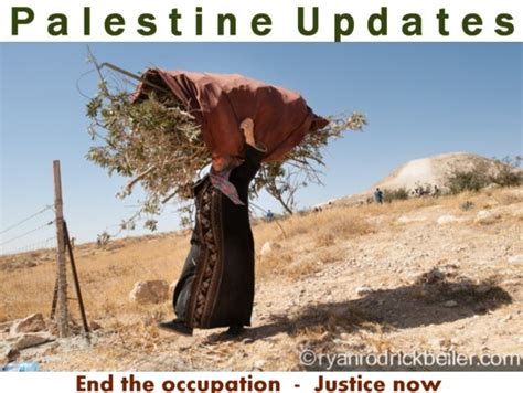 Update regarding travel to israel. Israel discards civilized standards to impede fight ...