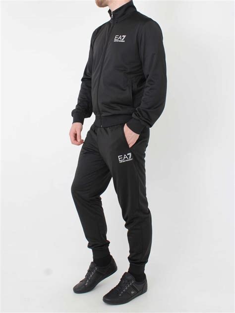 Ea7 Tracksuit Trouserscheapselloff 68araldicaviniit