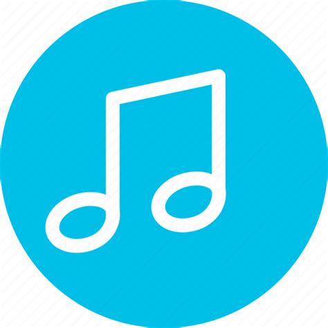 Android Launcher Music Song Theme Icon